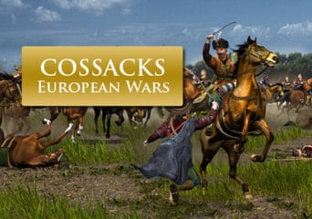 Cossacks: European Wars EN EU Steam