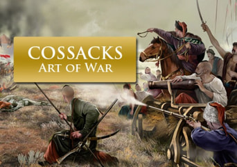 Cossacks: Art of War Global Steam