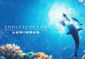 Endless Ocean Luminous EN United States Nintendo Switch