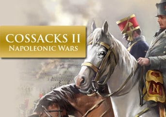 Cossacks 2: Napoleonic Wars EN EU Steam