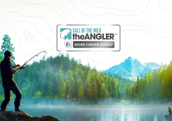 Call of the Wild: The Angler - Silver Fishing Bundle Canada Xbox One/Series/Xbox - PC