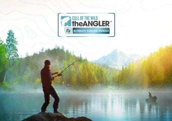 Call of the Wild: The Angler - Ultimate Fishing Bundle EN EU Xbox One Xbox Series Xbox Windows