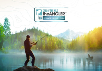 Call of the Wild: The Angler - Ultimate Fishing Bundle Global Steam