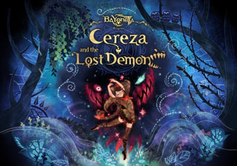 Bayonetta Origins: Cereza and the Lost Demon EN United States Nintendo Switch
