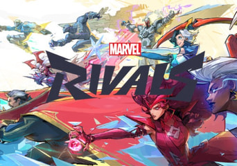 Marvel Rivals - Closed Alpha (PC) Steam Key Global