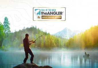 Call of the Wild: The Angler - Gold Fishing Bundle EN Global Steam