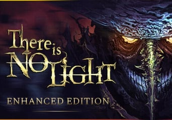 There Is No Light Enhanced Edition EU Steam