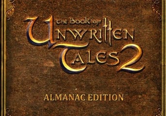 The Book of Unwritten Tales 2 Almanac Edition EN EU Steam