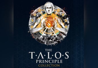 The Talos Principle - Collection EN Argentina Xbox One Xbox Series
