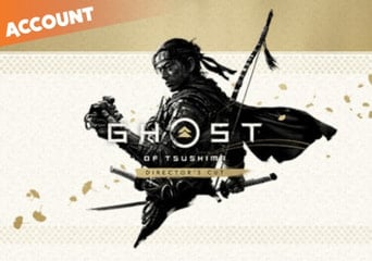 Ghost of Tsushima: Director`s Cut - Steam Account Global Steam