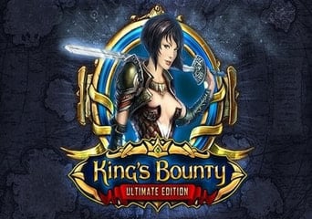 King's Bounty Ultimate Edition EN/DE/IT/RU/ZH/ES EU Steam