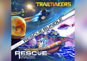 Trailmakers - Rescue Bundle Australia Xbox/One/Series/Xbox - PC