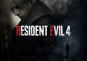 Resident Evil 4 - Remake South Africa Xbox Series