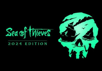 Sea of Thieves 2024 Edition EN/DE/FR/IT/ES Global Steam Gift