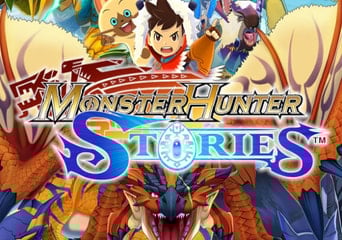 Monster Hunter Stories Global Steam