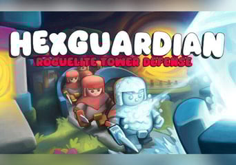 HexGuardian Global Steam