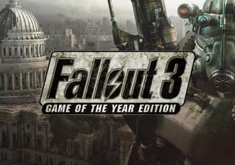 Fallout 3 GOTY Edition EN Global Steam