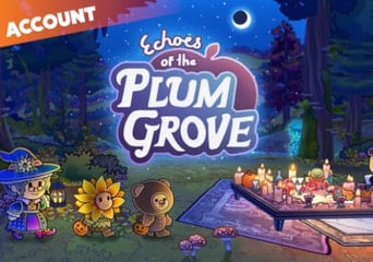 Echoes of the Plum Grove - Steam Account EN/ZH Global Steam
