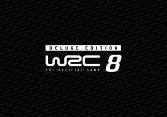 WRC 8: FIA World Rally Championship Deluxe Edition EU Steam