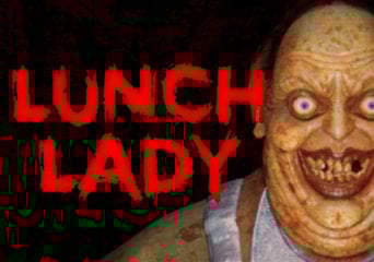 Lunch Lady EU Steam Gift