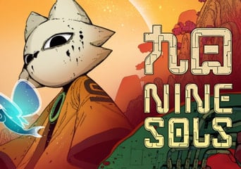 Nine Sols EN EU Xbox One Xbox Series Xbox Windows