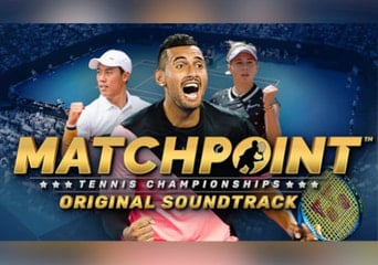 Matchpoint: Tennis Championships - Soundtrack DLC EN Global Steam