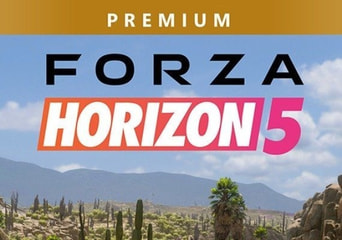 Forza Horizon 5 Premium Edition EN Australia Xbox/One/Series/Xbox - PC