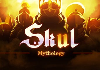 Skul: The Hero Slayer - Mythology Pack DLC EN/DE/JA/KO/ZH Global Steam