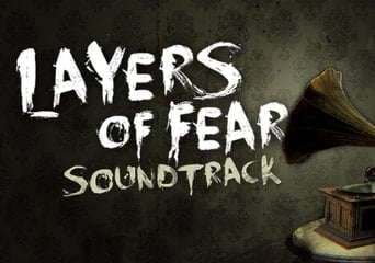 Layers of Fear - Soundtrack DLC EN EU Steam