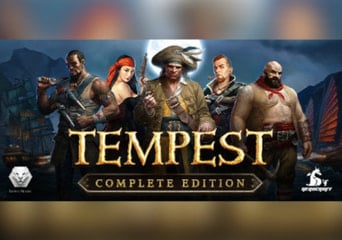 Tempest Complete Edition EN/DE/FR/IT/ES Global Steam