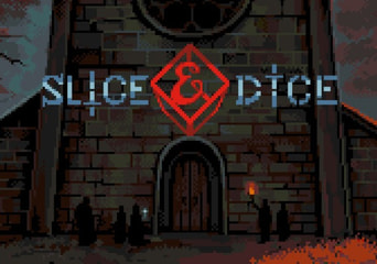 Slice & Dice Global Steam