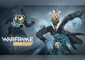 Warframe - Protea Prime Access - Accessories Pack DLC Canada Xbox One/Series