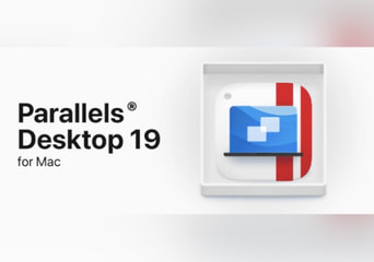 Parallels Desktop 19 for MAC OS 2 Years Global Software License