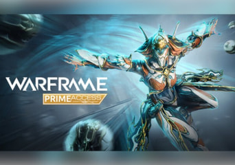 Warframe - Protea Prime Access - Prime Pack DLC Canada Xbox One/Series