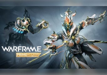 Warframe - Protea Prime Access - Complete Pack DLC EN EU Xbox One Xbox Series