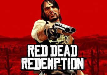 Red Dead Redemption Global Steam Gift