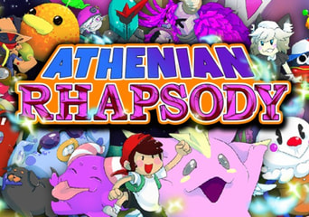 Athenian Rhapsody Global Xbox One/Series