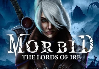 Morbid: The Lords of Ire EN Canada Xbox One Xbox Series