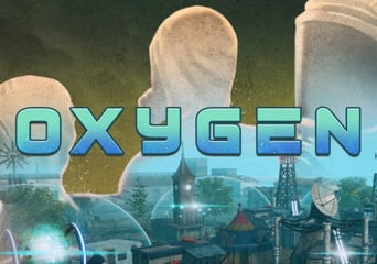 Oxygen ROW Steam