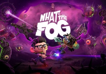 What the Fog Global Steam