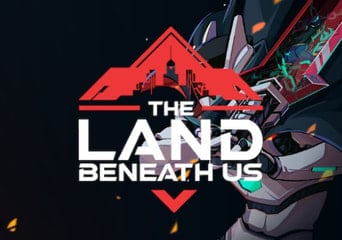 The Land Beneath Us Global Steam