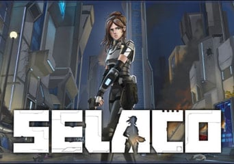 Selaco EN Global Steam