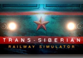 Trans-Siberian Railway Simulator Global Steam