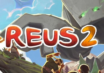 Reus 2 EN Global Steam Gift