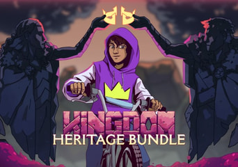 Kingdom Heritage Bundle EN United Kingdom Xbox One Xbox Series