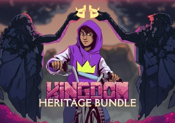 Kingdom Heritage Bundle EN United Kingdom Xbox One Xbox Series