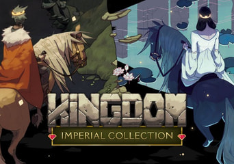 Kingdom Imperial Collection EN United Kingdom Xbox One Xbox Series