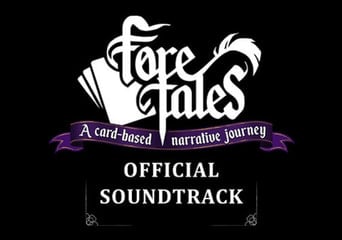 Foretales - Soundtrack DLC EN Global Steam