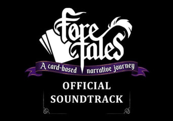 Foretales - Soundtrack DLC EN Global Steam