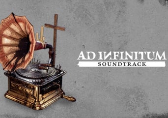 Ad Infinitum - Soundtrack DLC EN Global Steam